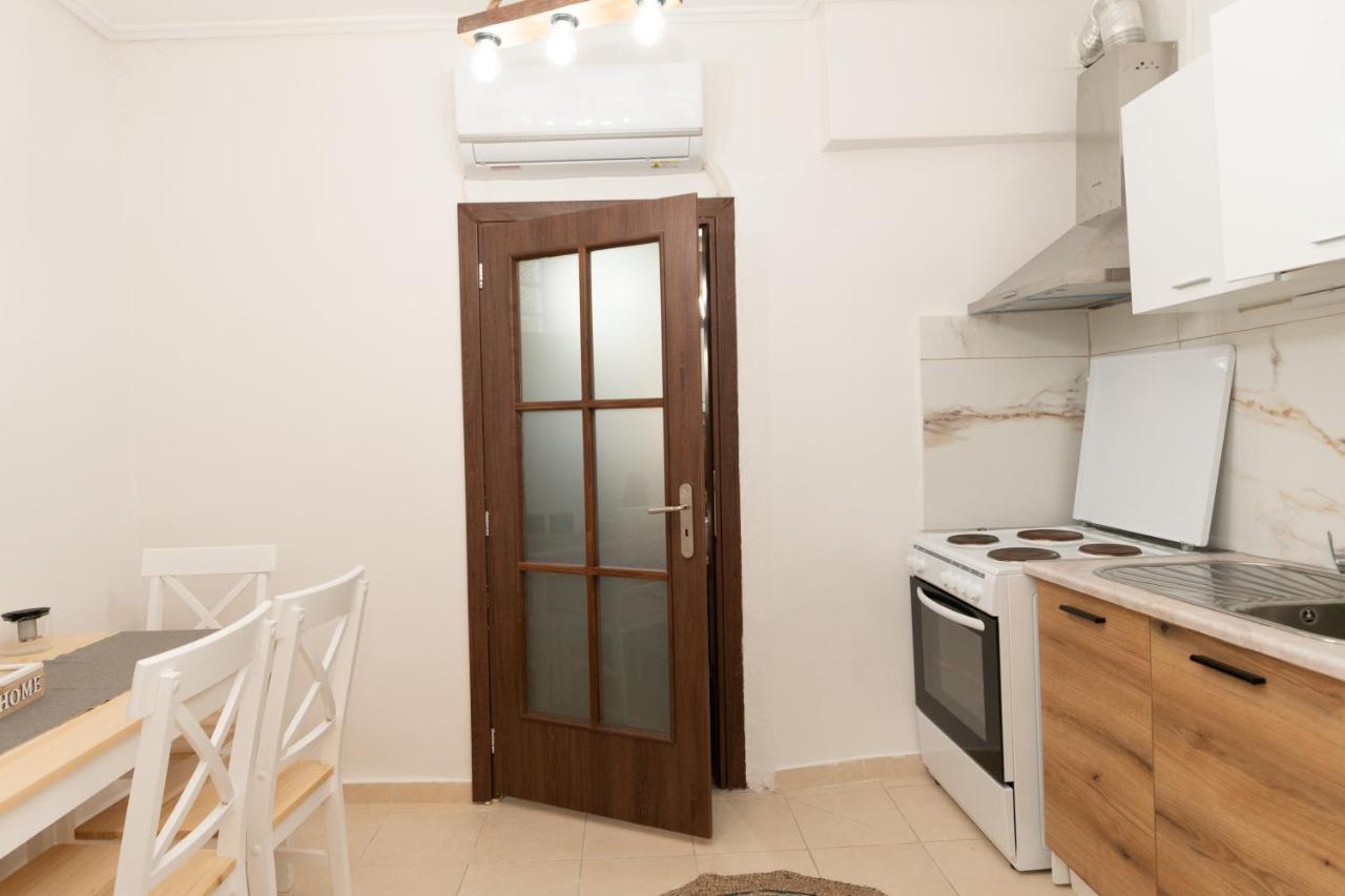 Zoe'S Apartment Zákinthosz Kültér fotó